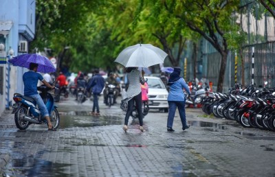 ހަފުތާ ބަންދުގައި ވެސް ވިއްސާރަވާނެ: މެޓް