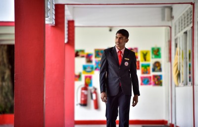 ސްކޫލް ގައިޑް: 10 އަހަރުގެ ހަނދާންތަކާ އެކު