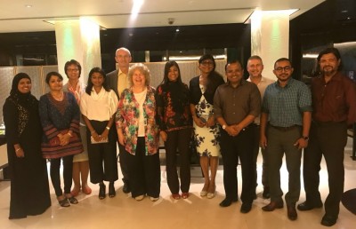 އިންސާފުވެރި އިންތިހާބެއް ބާއްވަން ރައީސަށް ދެންނެވިން: އީޔޫ