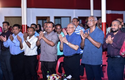 ކަންކަން ހިނގާ ގޮތުން އިންތިޚާބު މިނިވަން ވާނެ ކަމަކަށް ނުބެލެވޭ: އިދިކޮޅު ފަރާތްތައް