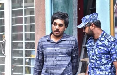 އަނަސްގެ މަރާ ގުޅިގެން ހައްޔަރުކުރި އަފްރާހު ޝަރީއަތް ނިމެންދެން ބަންދަށް
