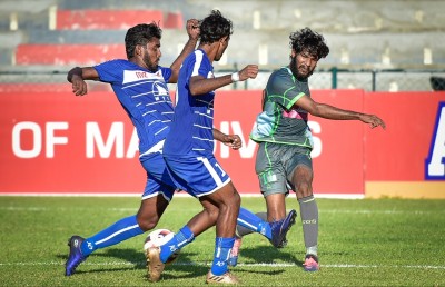 އެކަކު މަދުކޮށް ކުޅެ ގްރީންސްޓްރީޓްސް އަށް މުހިއްމު މޮޅެއް