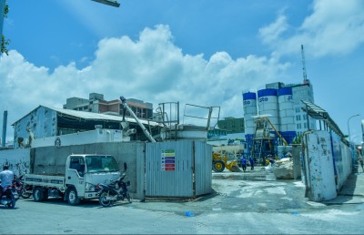 މާލެއިން ބިން ވިއްކަން ދެފަހަރަށް ހުޅުވާލުމުން ވެސް ގަންނާނެ ބަޔަކު ނުވި