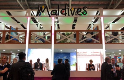 ޑަބްލިއުޓީއެމްގައި ރާއްޖެ ދުނިޔެ އަށް ދައްކަނީ