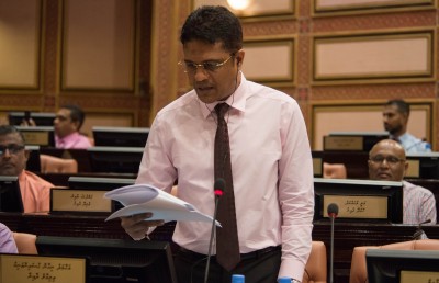 ޖެއްސުން ކުރިޔަސް، މަސައްކަތް ކުރުމުގެ ހިތްވަރު އެބަހުރި: ނިހާނު