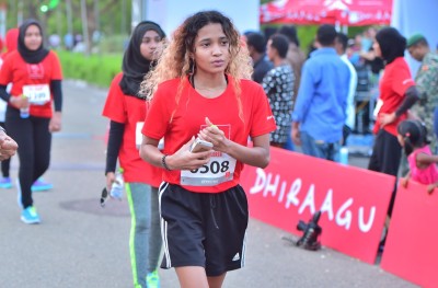 48 ގަޑިއިރު، ދިރާގު ރޭހުގެ 50 ޕަސެންޓް ފުލްވެއްޖެ