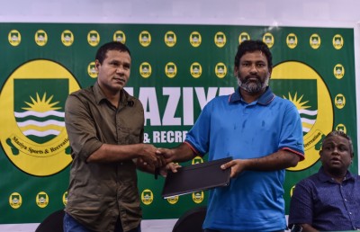އެނބުރި އާއިލާ އަށް، އިންމަ އަށް ބޮޑު ޒިންމާއެއް