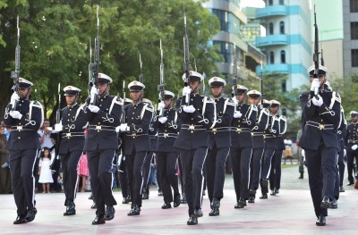 ނޮވެމްބަރު 3 އަށް 29 އަހަރު: ޓެރަރިޒަމާ ދެކޮޅަށް މިހާރު ކުރަނީ ކޮން ކަމެއް؟