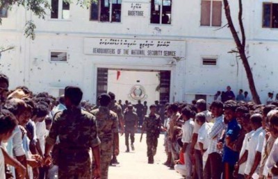 ނޮވެމްބަރު 3 އަށް 29 އަހަރު: ޓެރަރިޒަމާ ދެކޮޅަށް މިހާރު ކުރަނީ ކޮން ކަމެއް؟