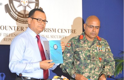 ނޮވެމްބަރު 3 އަށް 29 އަހަރު: ޓެރަރިޒަމާ ދެކޮޅަށް މިހާރު ކުރަނީ ކޮން ކަމެއް؟