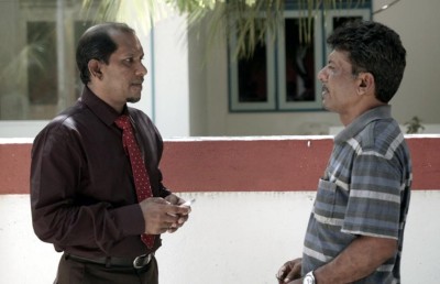 ސްކްރީން ބައްޕައިން: އެންމެ ކަމުދާ ބައްޕައަކީ ކޮބާ؟