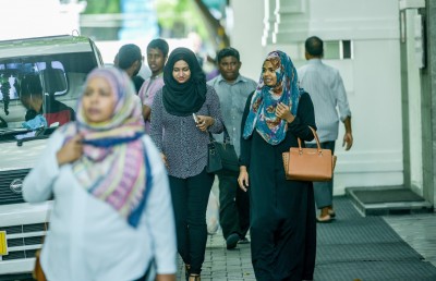 އެކި ދާއިރާތަކުގެ މުސާރަ ވާނީ ބޮޑުކޮށްދީފައި: ސީއެސްސީ