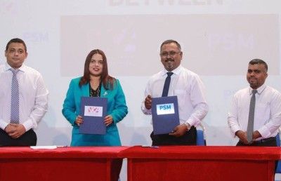 8 ވަނަ ދިވެހި ފިލްމް އެވޯޑްސް އަންނަ މަހުގެ 19 ގައި ބާއްވަނީ