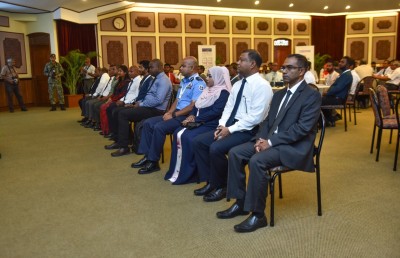 ދުނިޔޭގެ މޫސުމަށް އަންނަ ބަދަލުތަކުން ރާއްޖެ އަށް ކުރާ އަސަރު އެބަ ބޮޑުވޭ: މިނިސްޓަރު
