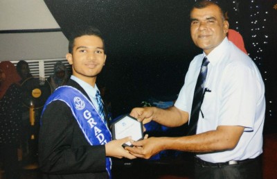 ސްކޫލު ގައިޑު: އިތުރު ހަރަކާތްތަކުގައި ވެސް ނަމޫނާއެއް