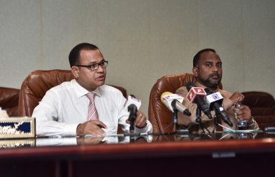 ރޮހިންޖާ ފަންޑަށް 18 މިލިއަނަށްވުރެ ގިނަ ރުފިޔާ، ހަފުތާއެއްގެ ތެރޭގައި ފައިސާ ފޮނުވަނީ