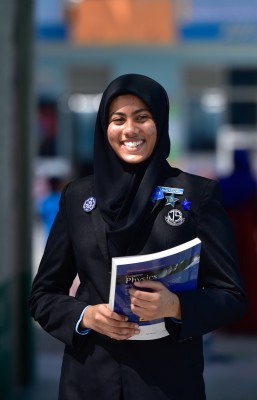 ސްކޫލް ގައިޑް: 10 އަހަރުގެ ހަނދާންތަކާ އެކު