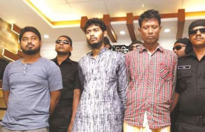 މަތިންދާ ބޯޓެއް ހައިޖެކްކުރަން އުޅުނު ބަންގްލަދޭޝްގެ ޕައިލެޓް ހައްޔަރުކޮށްފި