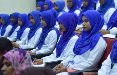 600 އަށް ވުރެ ގިނަ ނަރުހުން ހޯދަނީ