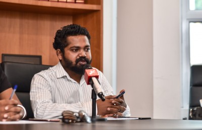 މަހްފޫޒުގެ ބޮލަށް ވަޅި ޖެހި މީހުން ދޫކޮށްލުމަކީ އަދުލު އިންސާފު ނެތިފައިވާ މިންވަރު: އެމްޑީޕީ