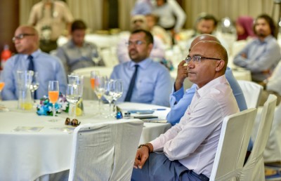 އައިލެންޑާސް އިން ބޮޑު ސީއެސްއާރު ހަރަކާތަކާއި އެކު ޓޫރިޒަމަށް ކަމަށް ހާއްސަ ކޯހެއް ތައާރަފް ކޮށްފި