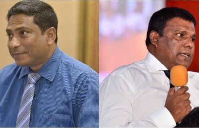 ޕީޕީއެމުން މާ ކުރިން އޮތީ ވަކިވެފައި، ނިންމުން ސައްހައެއް ނޫން: މެމްބަރުން