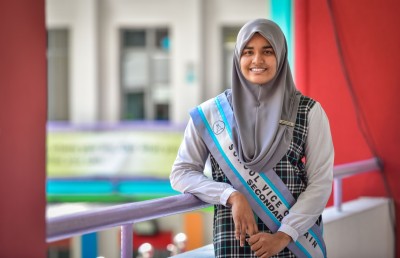 ސްކޫލް ގައިޑް: 10 އަހަރުގެ ހަނދާންތަކާ އެކު