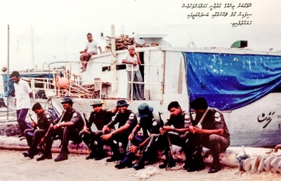 ނޮވެމްބަރު 3 އަށް 29 އަހަރު: ޓެރަރިޒަމާ ދެކޮޅަށް މިހާރު ކުރަނީ ކޮން ކަމެއް؟