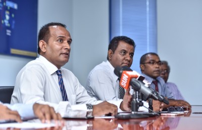މިފްކޯއަކީ ފައިދާވާ ކުންފުންޏަކަށް ހެދިއްޖެ: މިފްކޯ