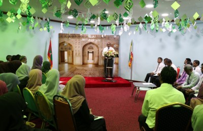 ސިވިލް ކޯޓުން އާދިއްތަ ދުވަހުގެ ނިޔަލަށް 2،100 އަށް ވުރެ ގިނަ މައްސަލަ ނިންމައިފި