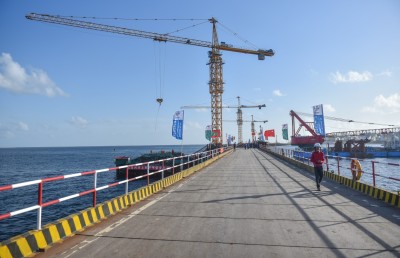 ބްރިޖްގައި ކައިވެނި ކުރަން ބައެއް މީހުން ނަން ނޯޓުކޮށްފި: މެމްބަރު ޔާމީން