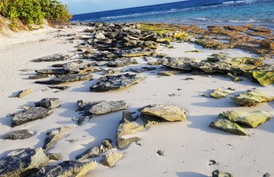 އަހަރެމެންނަށް ފަޅުރަށެއް ވެސް، ތުނޑިއެއް ވެސް ނެތް!