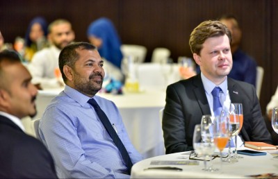 އައިލެންޑާސް އިން ބޮޑު ސީއެސްއާރު ހަރަކާތަކާއި އެކު ޓޫރިޒަމަށް ކަމަށް ހާއްސަ ކޯހެއް ތައާރަފް ކޮށްފި