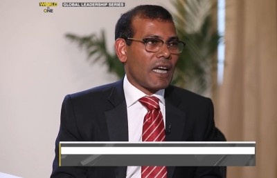 އެންމެ ކެންޑިޑޭޓެއްތަ؟ ނުވަތަ ގިނަ ކެންޑިޑޭޓުންތަ؟