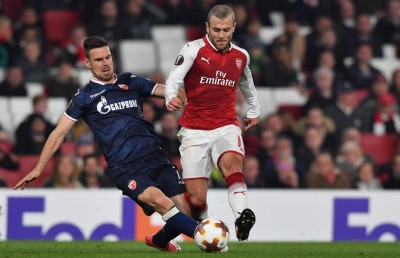 އާސެނަލް ދެ ވަނަ ބުރަށް، އެވަޓަން ކަޓައިފި