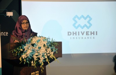 ދިވެހި އިންޝުއަރެންސް އިން އިންޝުއަރެންސްއާ ބެހޭ މައުލޫމާތުދޭން ސެމިނާއެއް ބާއްވައިފި
