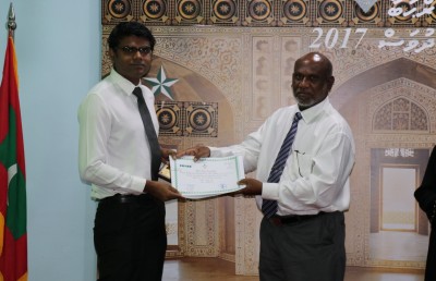 ސިވިލް ކޯޓުން އާދިއްތަ ދުވަހުގެ ނިޔަލަށް 2،100 އަށް ވުރެ ގިނަ މައްސަލަ ނިންމައިފި