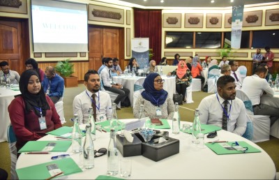 ކުޑަކުދިން ކުށްތަކުން ދުރުކުރުމާ ގުޅޭ ގައުމީ މަހާސިންތާއެއް ފަށައިފި