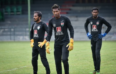 ކީޕަރުން ނެގުމުގައި ވަނީ ޓެކްނިކަލް ސަބަބުތަކެއް: އަސްލަމް