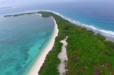 މާލެ-ރާއްޖެތެރެ އިން ލިޔުންތެރިއަކު ކިޔައިދޭ ހަގީގަތް