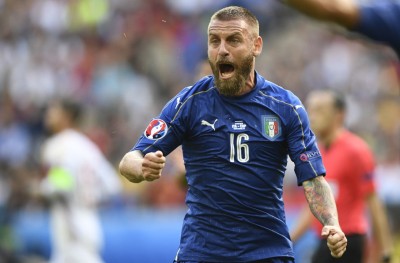 ޑި ރޮސީގެ އަމަލުން ސްވިޑަން ކުޅުންތެރިން އަންތަރީސްވެއްޖެ