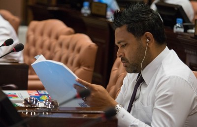 ގެދޮރުވެރިކުރުމުގެ މަޝްރޫއަށް 580 މިލިއަން ރުފިޔާ ބަޖެޓުގައި ހިމަނައިފި
