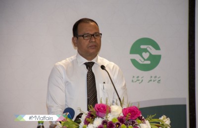 އިޖުތިމާއީ މައްސަލަތައް ހައްލުކުރަން ދީނީ އިލްމުވެރިން ތެދުވާން ޖެހޭ: ޑިފެންސް މިނިސްޓަރު