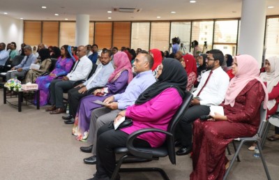 ޓީޗަރުންނަށް ހާއްސަ އޮންލައިން ޕްލެޓްފޯމެއް ތައާރަފުކޮށްފި
