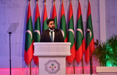 ޖުމްހޫރީ ރަންޔޫބިލް ކުލަގަދަކޮށް ފާހަގަކުރަން ނިންމައިފި
