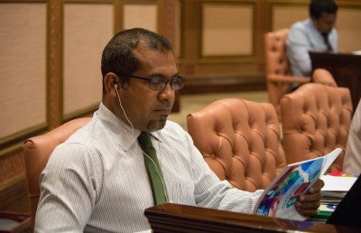 މިއީ އުންމީދީ، ރައްޔިތުންނާ ގުޅުން ހުރި ބަޖެޓެއް: ސަރުކާރުގެ މެމްބަރުން