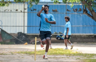 ކުޑަ ގައުމެއް، ބޮޑު އުއްމީދެއް: ހަސަން، ހިތްވަރުކޮށްލާ!