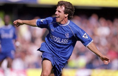 ޒޯލާ އެނބުރި ޗެލްސީ އަށް؟