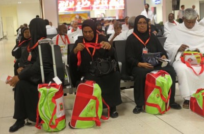 ރޯދަ މަހު އުމްރާއަށް ގެންދާ އަގު ހައްޖު ކޯޕަރޭޝަނުން ހެޔޮކޮށްފި