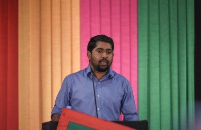 ޕީޕީއެމަކީ ވަކި ބައެއްގެ ޕާޓީއެއް ނޫން: ޝާހް